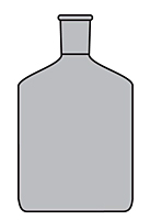 S-1169 Bottle