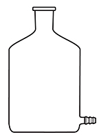 S-1170 Bottle