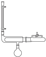 S-1772 Drying Apparatus - Vacuum - Abderhalden