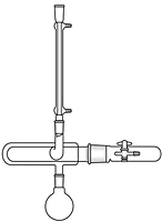 S-1774 Drying Apparatus - Vacuum Abderhalden