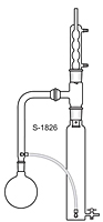 S-1826 Extractor - Liquid - Liquid
