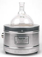 S-2260 Heating Mantle - Round Bottom Flask - Glas-Col