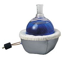 S-2290 Heating Mantle - Round Bottom Flask - Glas-Col