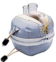 S-2292 Heating Mantle - Round Bottom Flask - Glas-Col