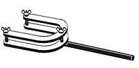S-1429A Clamp