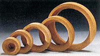 S-2812 Cork Rings