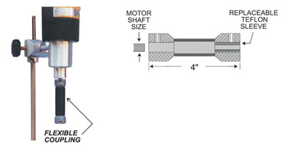 S-2638 Flexible Coupling