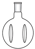 S-2012 Flask - Morton Style