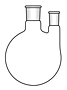 S-2022 Flask - Two Neck